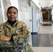 From Surface to Sub to Officer Training: Lt. j.g. Hylton-Sanderson Talks Navy for Women’s History Month