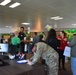 USO Camp Albertshof Grand Opening