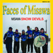 Faces of Misawa: Misawa Snow Devils