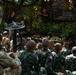 Task Force Ghost, Royal Thai Army attend Jungle Warfare Training during Cobra Gold 23