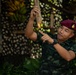 Task Force Ghost, Royal Thai Army attend Jungle Warfare Training during Cobra Gold 23