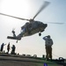HSC 26, USS Paul Hamilton Flight Operations