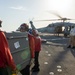 HSC 26, USS Paul Hamilton Flight Operations