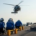 HSC 26, USS Paul Hamilton Flight Operations