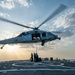HSC 26, USS Paul Hamilton Flight Operations