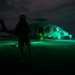 HSC 26, USS Paul Hamilton Flight Operations