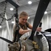 119th Wing members prepare MQ-9 Reaper for participation in Cope North 23