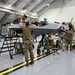 119th Wing members prepare MQ-9 Reaper for participation in Cope North 23