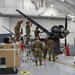 119th Wing members prepare MQ-9 Reaper for participation in Cope North 23