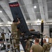 119th Wing members prepare MQ-9 Reaper for participation in Cope North 23