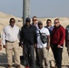 ASG-Kuwait conducts Kuwait Liberation Day staff ride