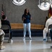 BHM: A Safe Space for Ramstein Air Base