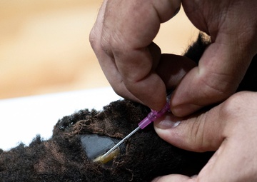 First to get there, first to provide care