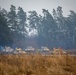 NATO eFP Battle Group Poland Displays Multinational Combined Fire Power