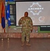 Arizona National Guard hosts senior enlisted advisory council