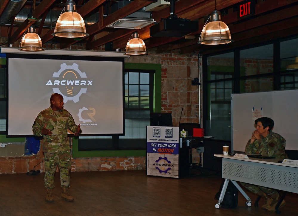 Arizona National Guard hosts senior enlisted advisory council