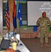 Arizona National Guard hosts senior enlisted advisory council