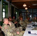 Arizona National Guard hosts senior enlisted advisory council