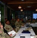 Arizona National Guard hosts senior enlisted advisory council