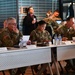 Arizona National Guard hosts senior enlisted advisory council