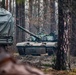 NATO eFP Battle Group Poland Displays Multinational Combined Fire Power