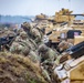 NATO eFP Battle Group Poland Displays Multinational Combined Fire Power