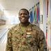 Cherry Point Navy Lieutenant Presented Fleet Marine Force Insignia