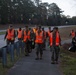 H&amp;S Battalion conducts a base clean-up on MCB Camp Lejeune