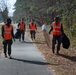 H&amp;S Battalion conducts a base clean-up on MCB Camp Lejeune