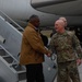 U.S. Secretary of Defense Visits Nuremberg