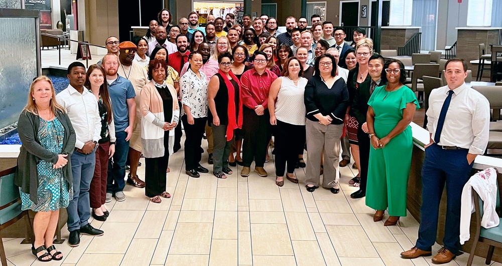 DCMA Keystone program unlocks agency’s future