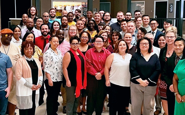DCMA Keystone program unlocks agency’s future