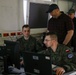 JMSC Simulations Facilitator Assists Polish soldiers During JCATS Training