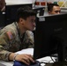 41st FAB Soldier Focuses During JMSC Hosted, JCATS Training