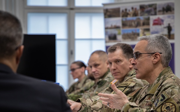 DUSD and SEAC Visit Poznan