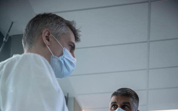 DUSD and SEAC Visit Poznan