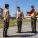 2nd Marine Aircraft Wing 2022 Marine of the Year: Cpl. Grace Roman