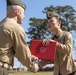 2nd Marine Aircraft Wing 2022 Marine of the Year: Cpl. Grace Roman