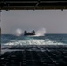 Makin Island LCAC Operations