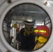 U.S. Coast Guard Cutter Tampa (WMEC 902) conducts patrols for Operation Vigilant Sentry