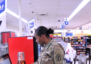 General manager discusses state of AAFES here