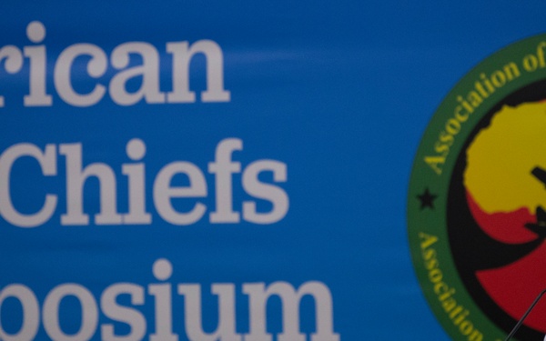 African Air Chiefs Symposium 2023