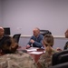 STAFFDEL visits Seymour Johnson