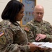 Brig. Gen. Wallace visits the 83rd U.S. ARRTC