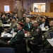 Breakfast with Veterans from the Vietnam War Southeast Asian community