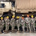 Brig. Gen. Wallace visits the 83rd U.S. ARRTC