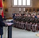 NCOs receive intensive leader development education, graduate BLDP course