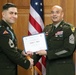 NCOs receive intensive leader development education, graduate BLDP course