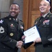 NCOs receive intensive leader development education, graduate BLDP course