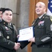 NCOs receive intensive leader development education, graduate BLDP course